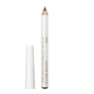 SHISEIDO 六角眉筆 /02 Dark Brown